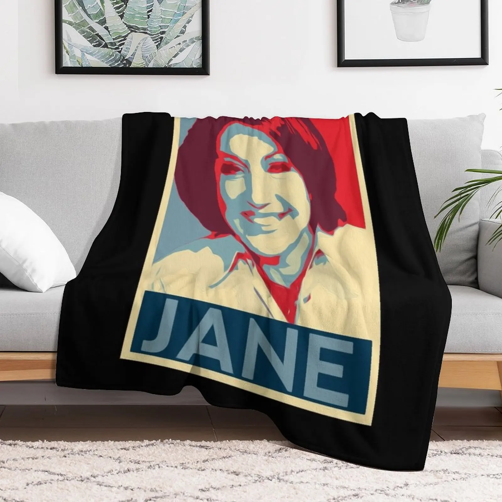 Jane Mcdonald Throw Blanket Luxury Throw Decorative Throw Sofas Blankets