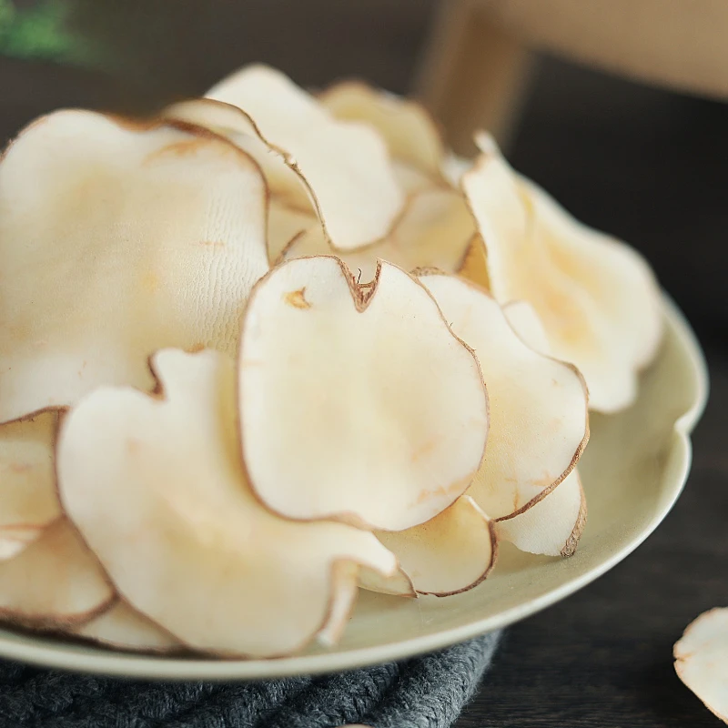 มะพร้าวทะเลแห้งปราศจากกํามะถัน