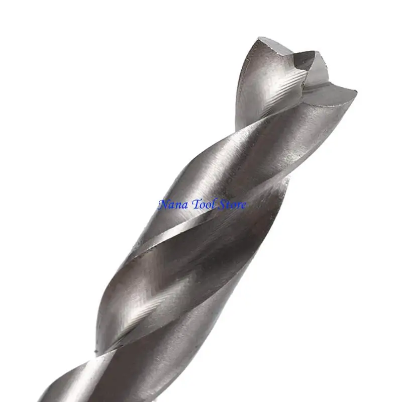 31GJ Precise Position Spot Weld Drill Bits Wear and Corrosion Resistance Cutter