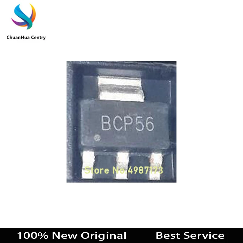 Bp56t1g s223 جديدة وأصلية ، متوفر ، 10 cotper Lot