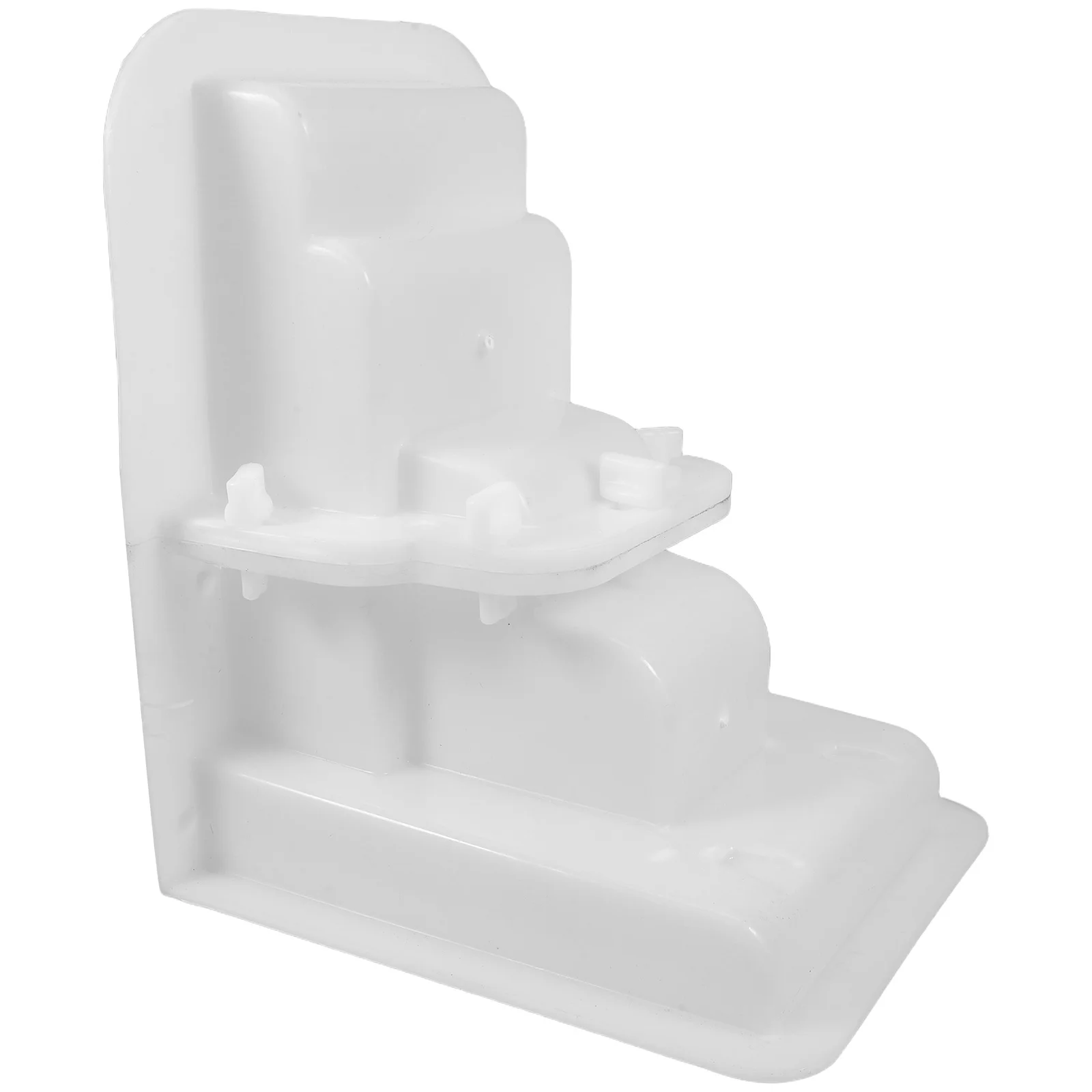 

Roman Column Mold For Diy Concrete European Style Cement Balustrade Pillar Molding Reusable Landscape Building Decor