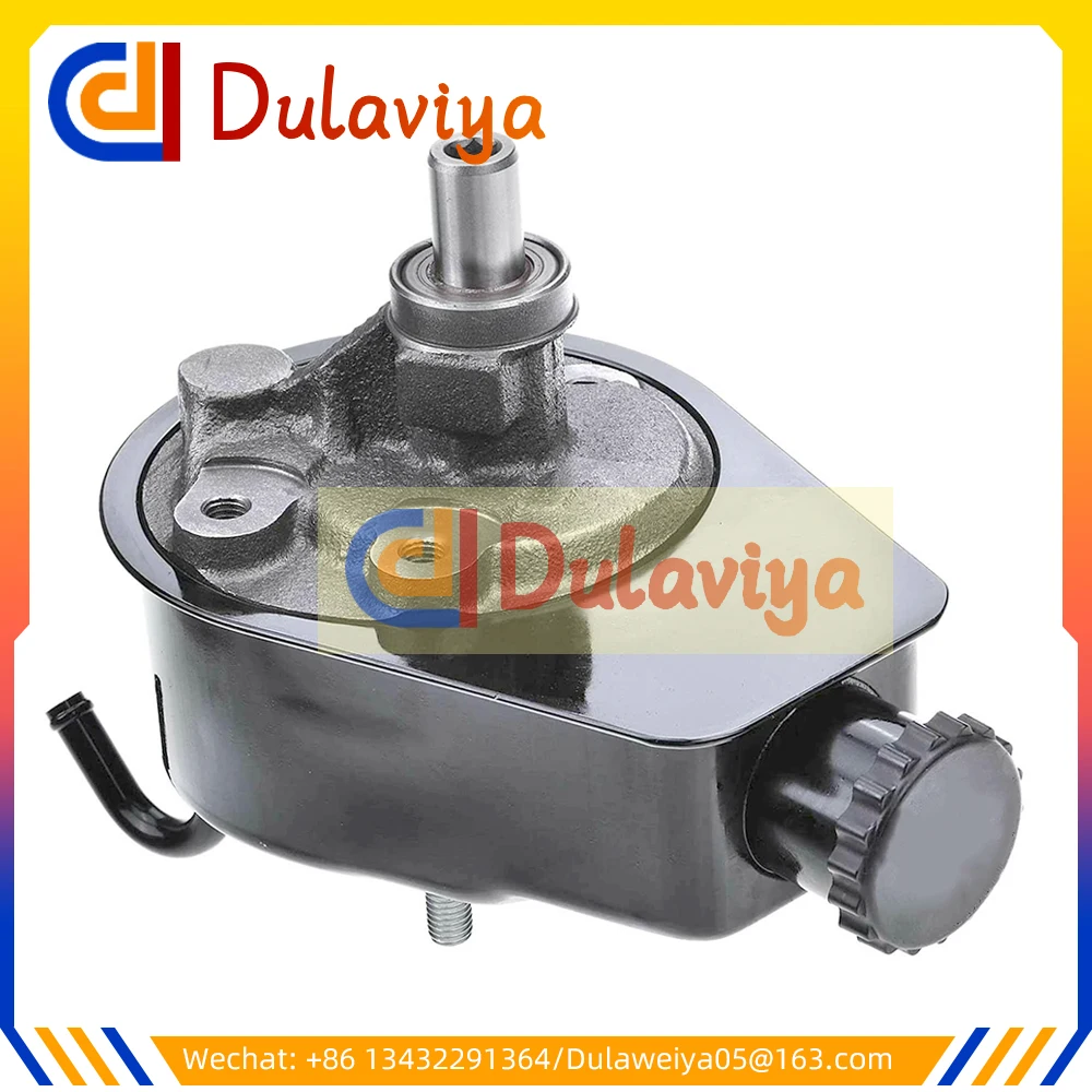 

New Power Steering Pump For MerCruiser OMC Volvo Penta V6 4.3L V8 5.0L 5.7L 3888323 3863130 16792A39 36368 71317A1 90507A3