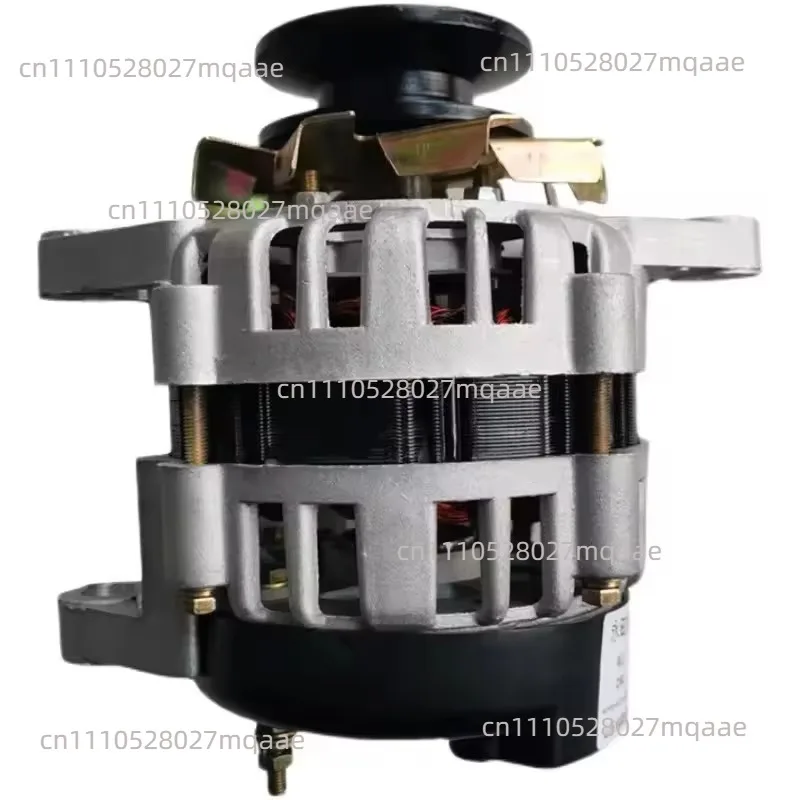 generateur-a-aimant-permanent-dc-12v-a-double-fonction-de-charge-et-de-production-d'energie-pour-tricycles-quadricycles-tracteurs-et-generateurs