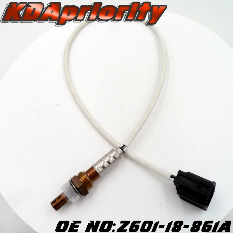 Oxygen Sensor Z601-18-861A Z601-18-861 Z60118861B For Mazda Axela Mazda3 Training Car Z60118861A Z60118861