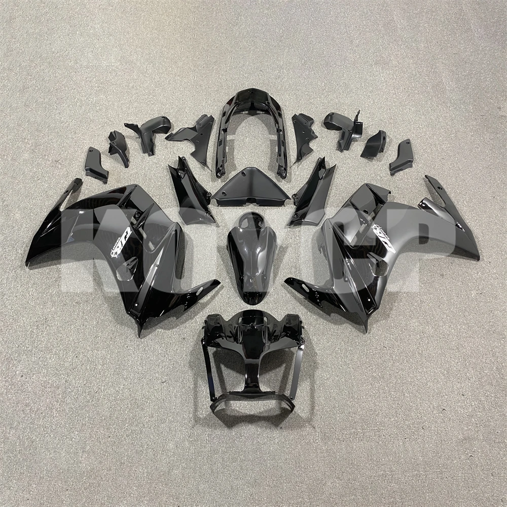 for Yamaha FJR1300 FJR 1300 2001 2002 2003 2004 2005 2006 Motorcycle Bodywork Set Injection ABS Plastics Fairings Accessories