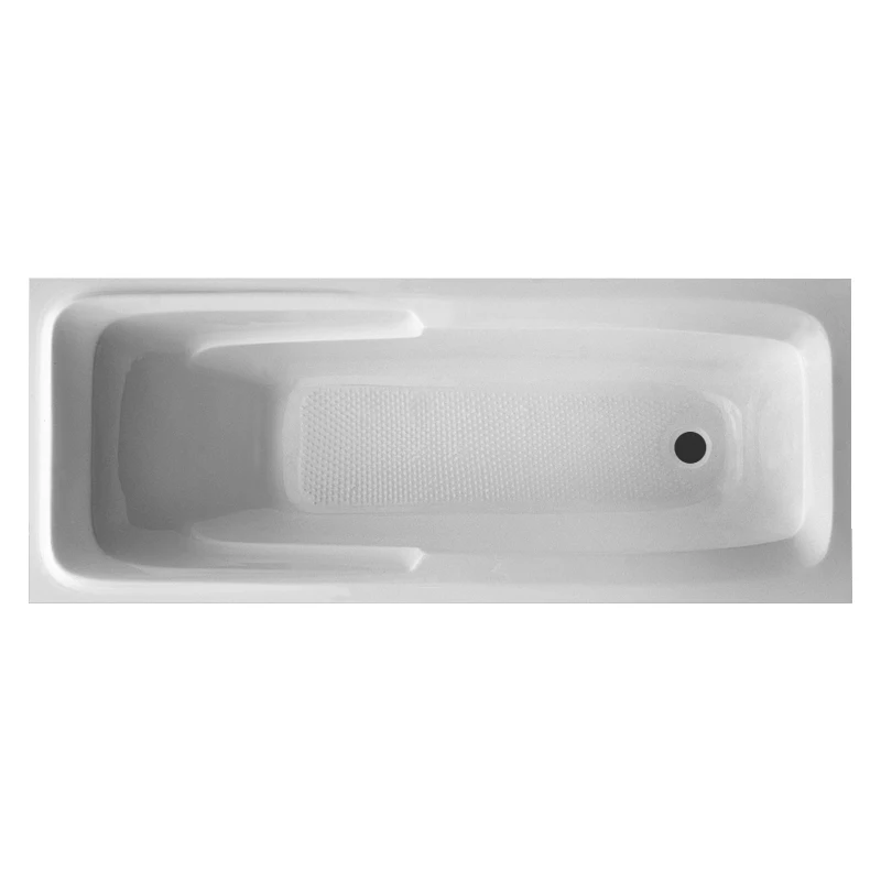 Bathtub,Main Product Cheap Resin Fiberglass Style Modern Wholesale Drop-in Bathtub