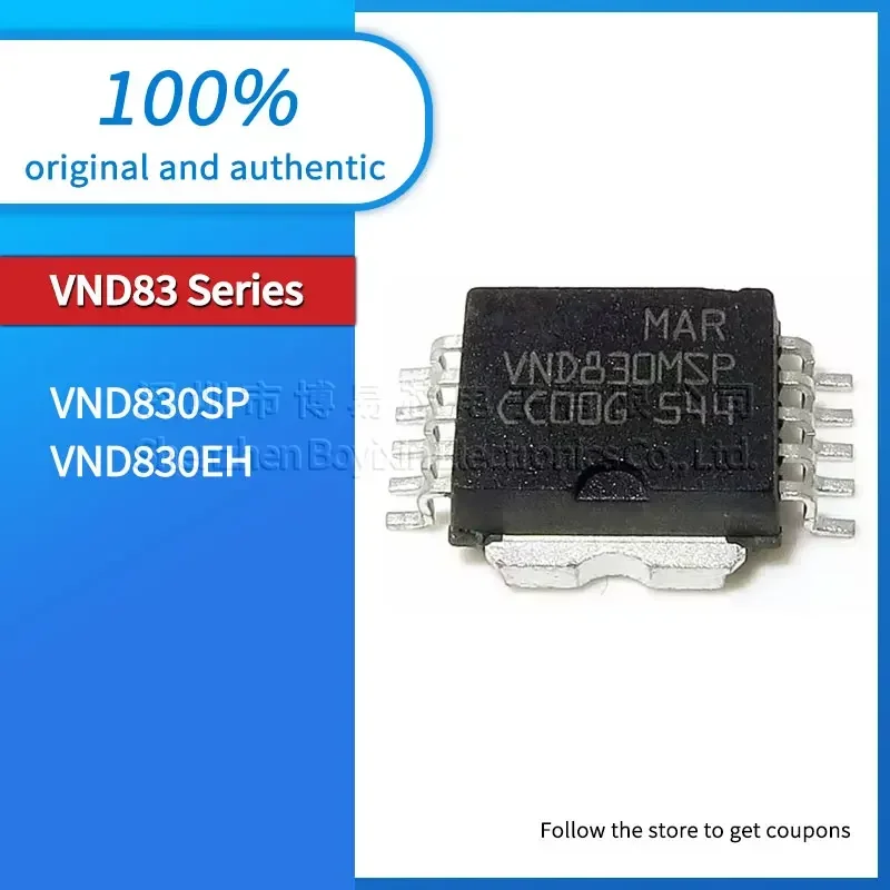 

VND830SP VND830EH Black Black PC shell