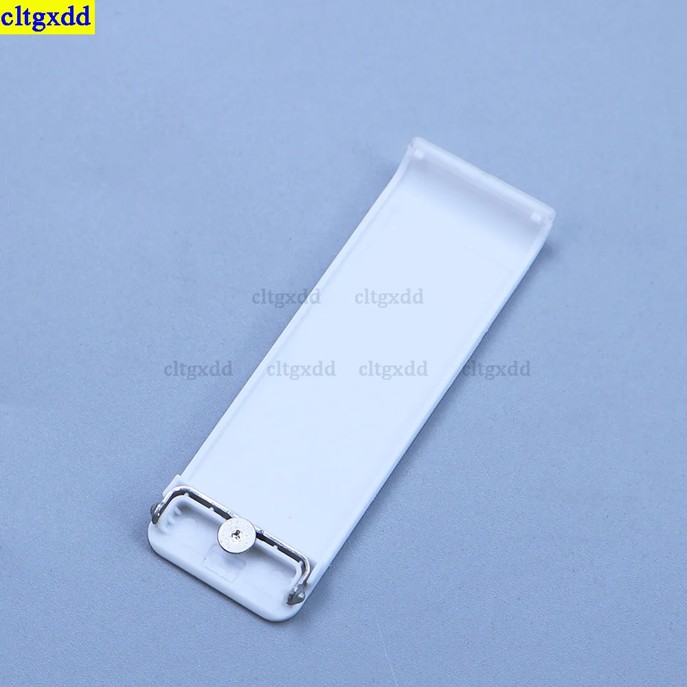 cltgxdd, 1 шт., подходит для переключателя игровой консоли, задний чехол, кронштейн, простой в установке, замена штатива