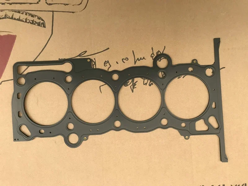 

Engine cylinder gasket for Zotye Z700 T600 T700 Damy X7/1.8T TNN4G18T