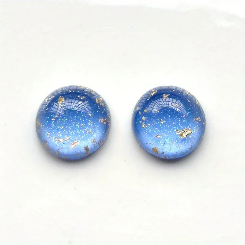 Eight pieces of 18mm star-semi - огляд і ціна Jewelry Making Accessories
