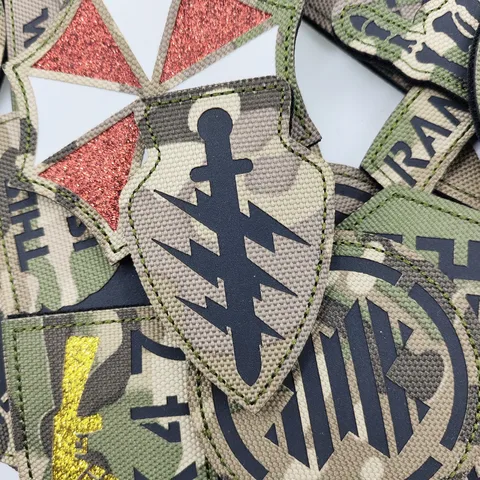 нашивка тамплиера отзывы - №3