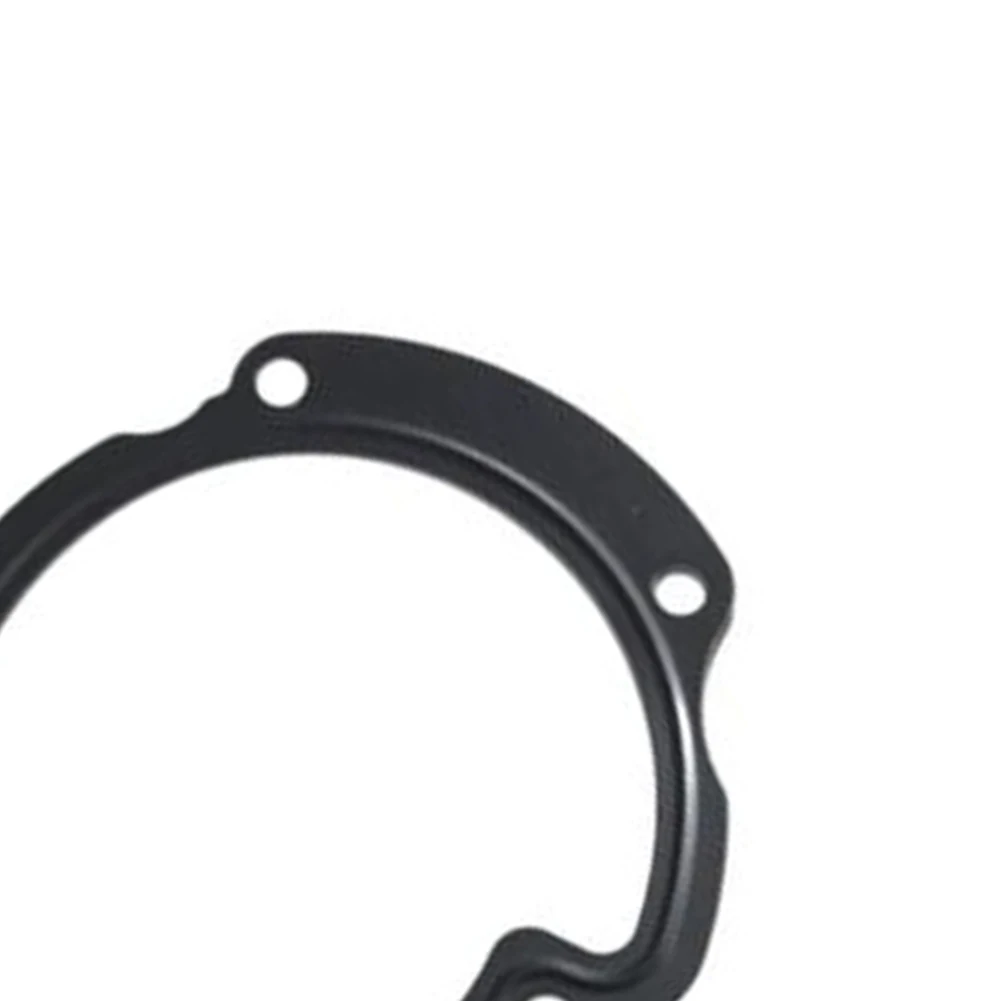 Engine Front Seal Timing Cover Gasket Plastic And Easy Installation Replace Damaged Unit Repair And Maintenance