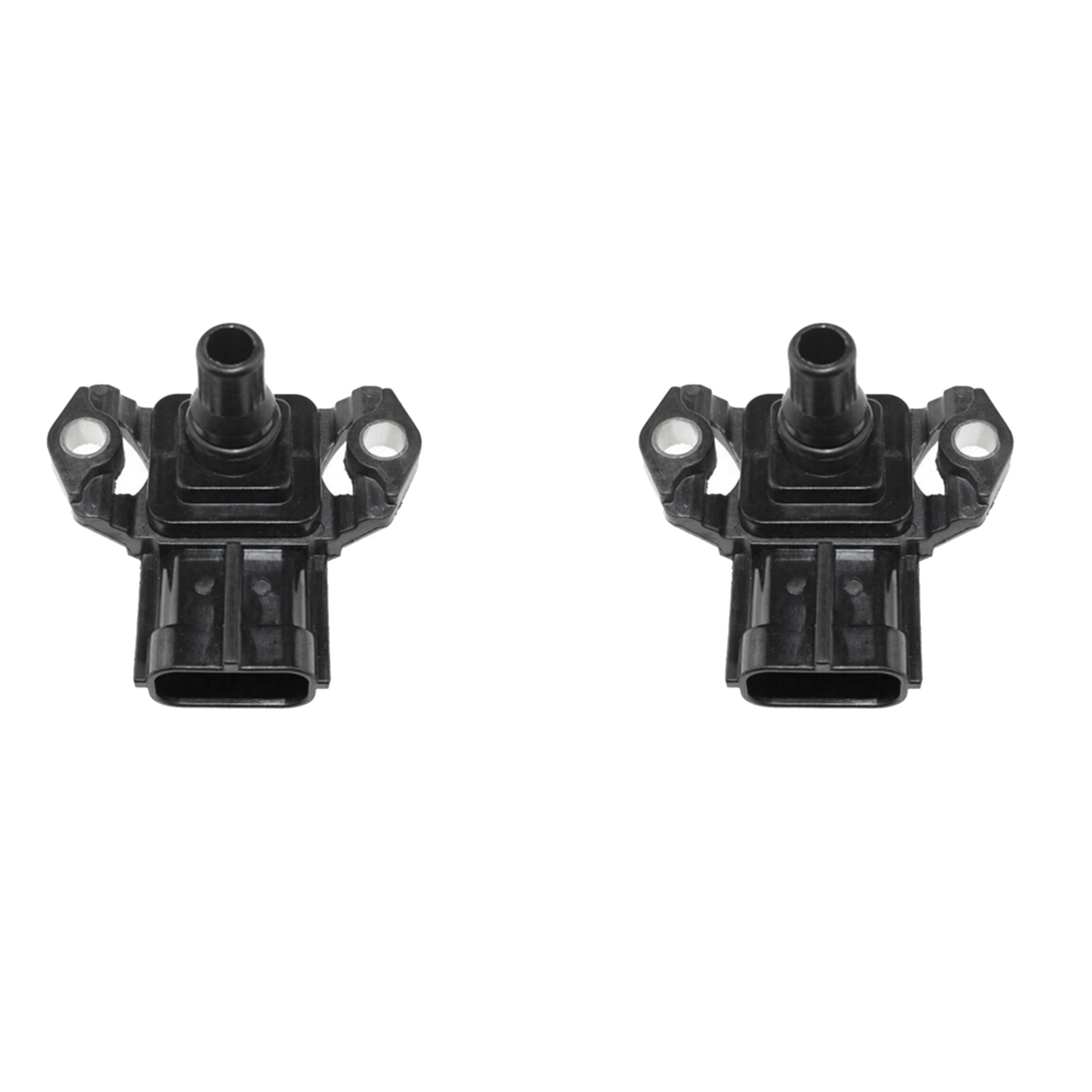 2X MAP Sensor for D-Max Holden Rodeo RC RA 3.0L-Crude Oil 2008-2012 Intake Pressure Sensor 8980094180