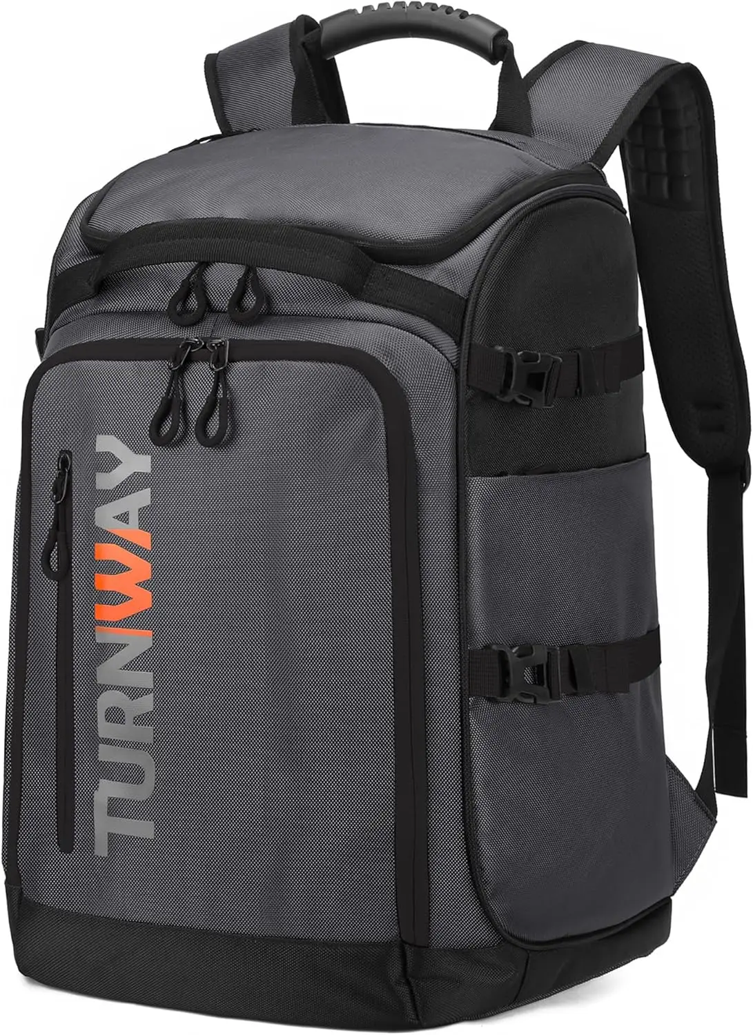 

Ski Snowboard Boot Bag for Gear Storage & Transport – Jacket, Helmet, Goggles, Gloves