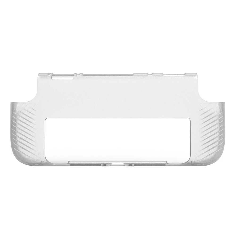 Für NS2 Ergonomische Schutz Abdeckung Nicht-Slip Weiche Handheld Konsole Shell Leichte Spielkonsole Hülse Spiel Zubehör