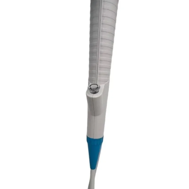 Zero Risk Disposable Bronchoscope: Immediate Use, No Preparation Required for Infection Control