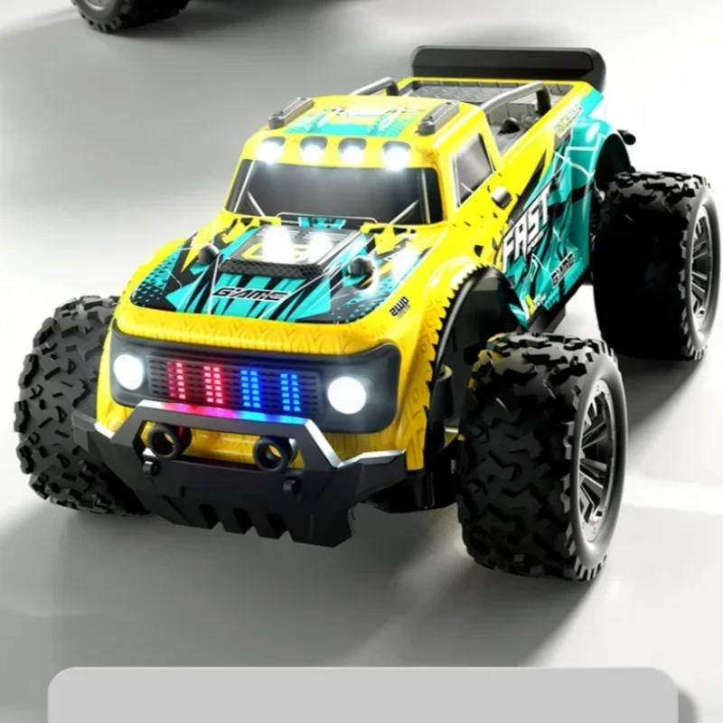 2.4g Charging Remote Control Off-Road Vehicle 1:20 Stock High-Speed Drift Remote Control Vehicle Children'S Model Youth Gift