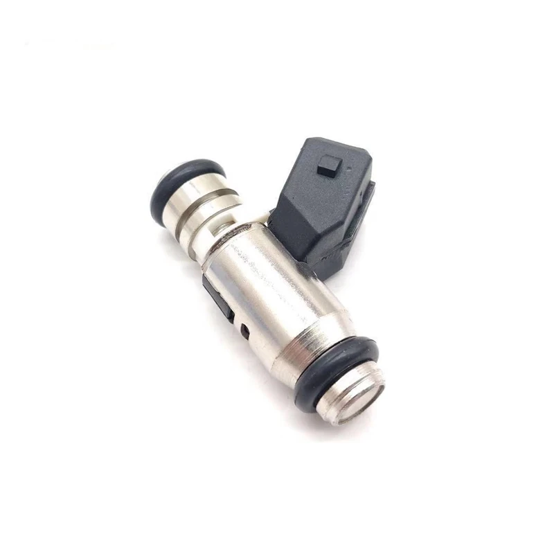 1Pc Car Fuel Injector Fuel Nozzle For Magneti Marelli Part Number: IWP241 IWP 241 IWP-241 Car Accessories