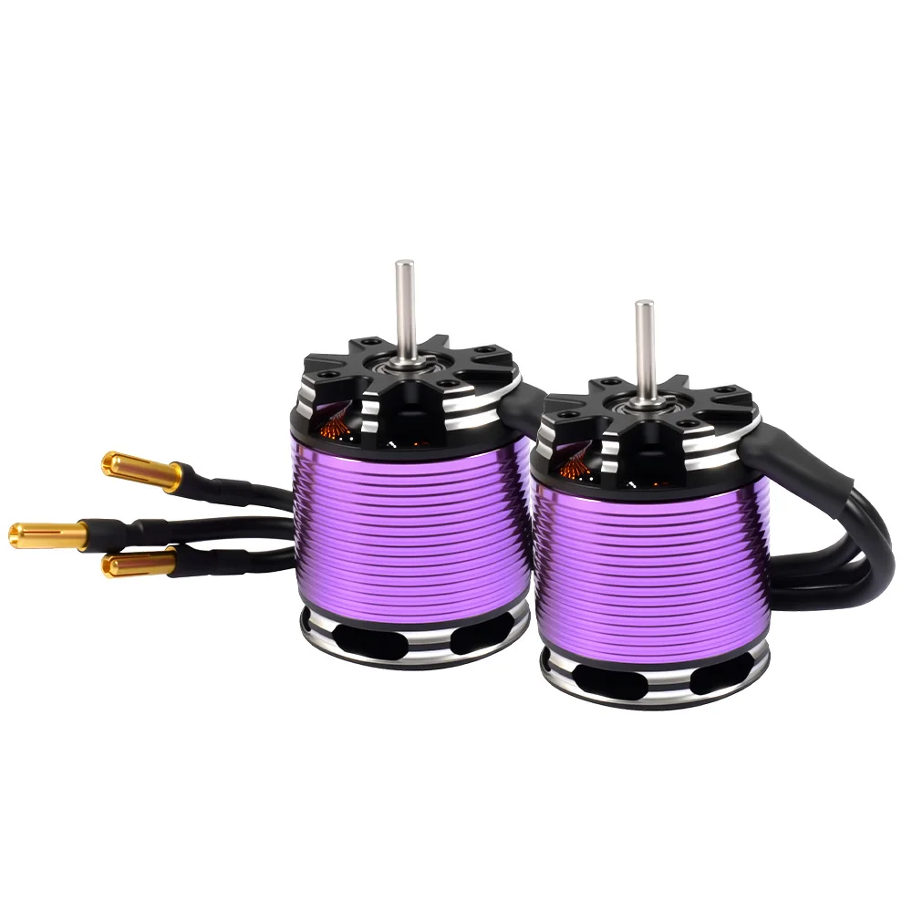 9IMOD ブラシレスモーター ESC コンボ 3542 アウトランナーモーター