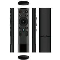 Q5 Voice Control Gyro Air Mouse With Microphone 3 Axis Gyroscope Remote Control For Smart TV Android Box