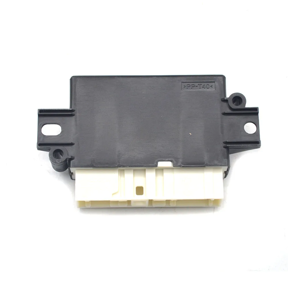 Switch/Relay 3Q0 919 294 C 3Q0 919 294 E For VW Passat B8 Tiguan MK2 Parking Radar Module Control Unit 3Q0919294C 3Q0919294E