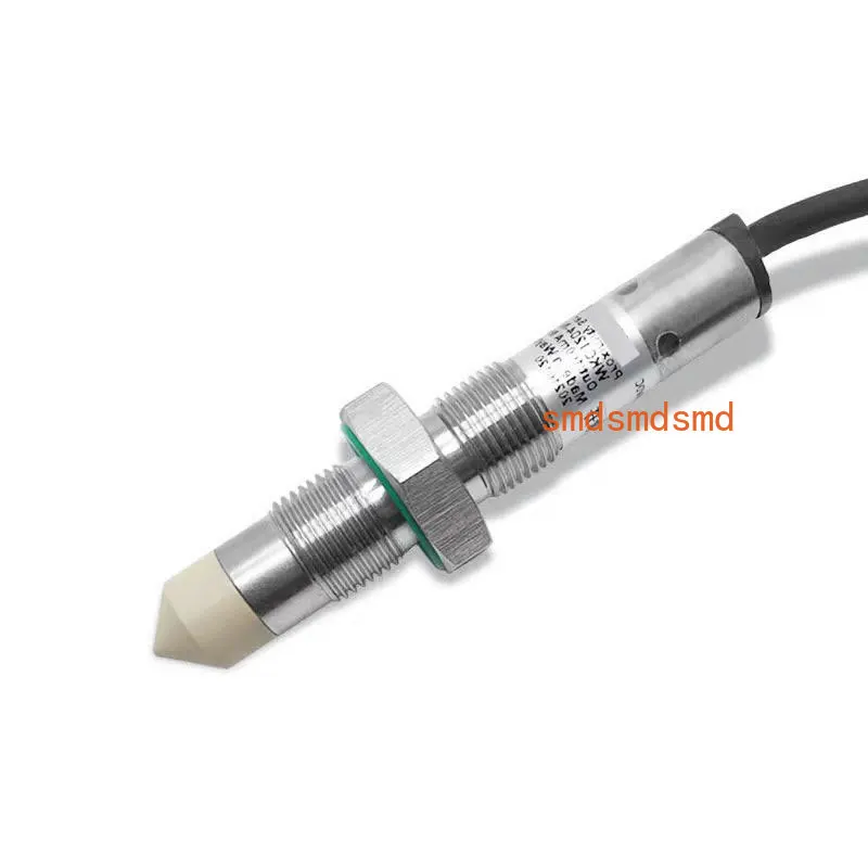 Liquid level sensor output NPN PNP NO NC Detection distance 6mm capacitive sensor