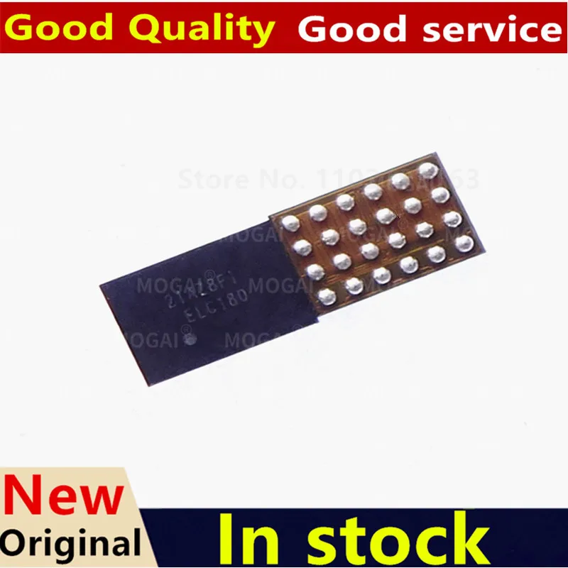 (2-10piece)100% New TPS62180YZFR TPS62180 ELC180 BGA Chipset