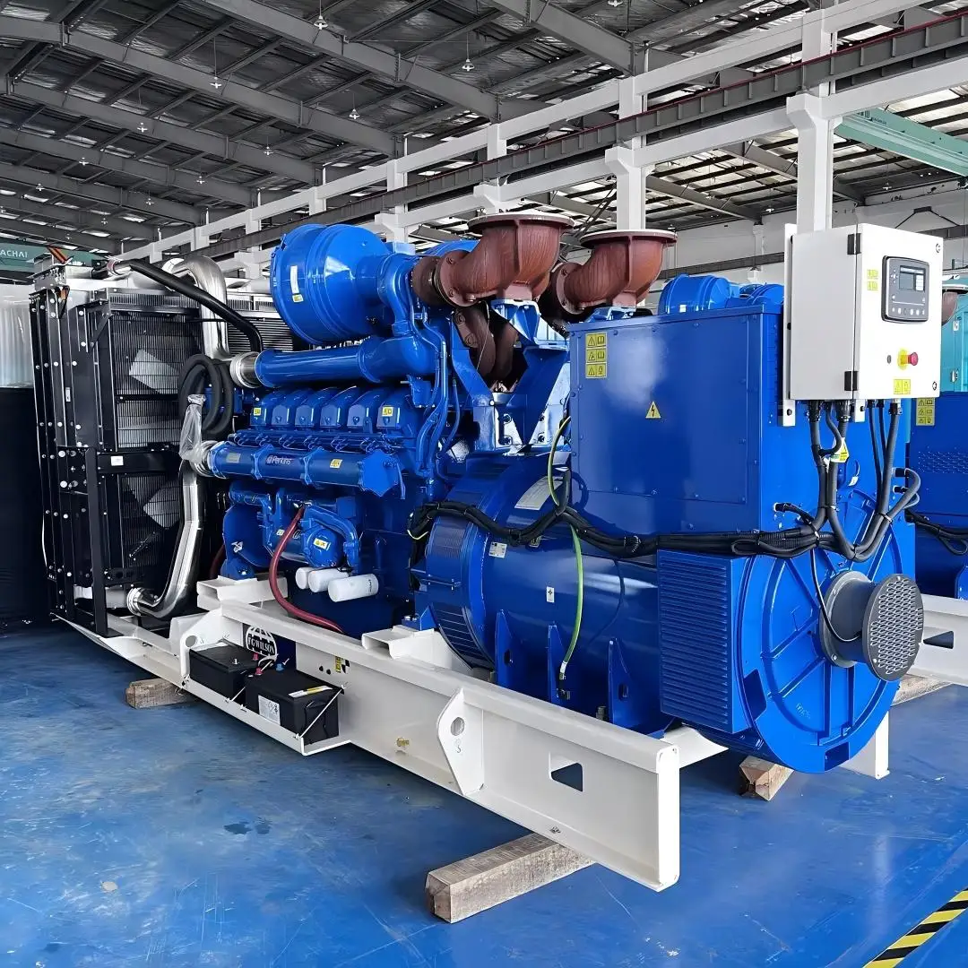 30kW 45kW 60kW Small Industrial Trailer Diesel Generator Silent Portable Genset For Workshop And Retail Store Backup