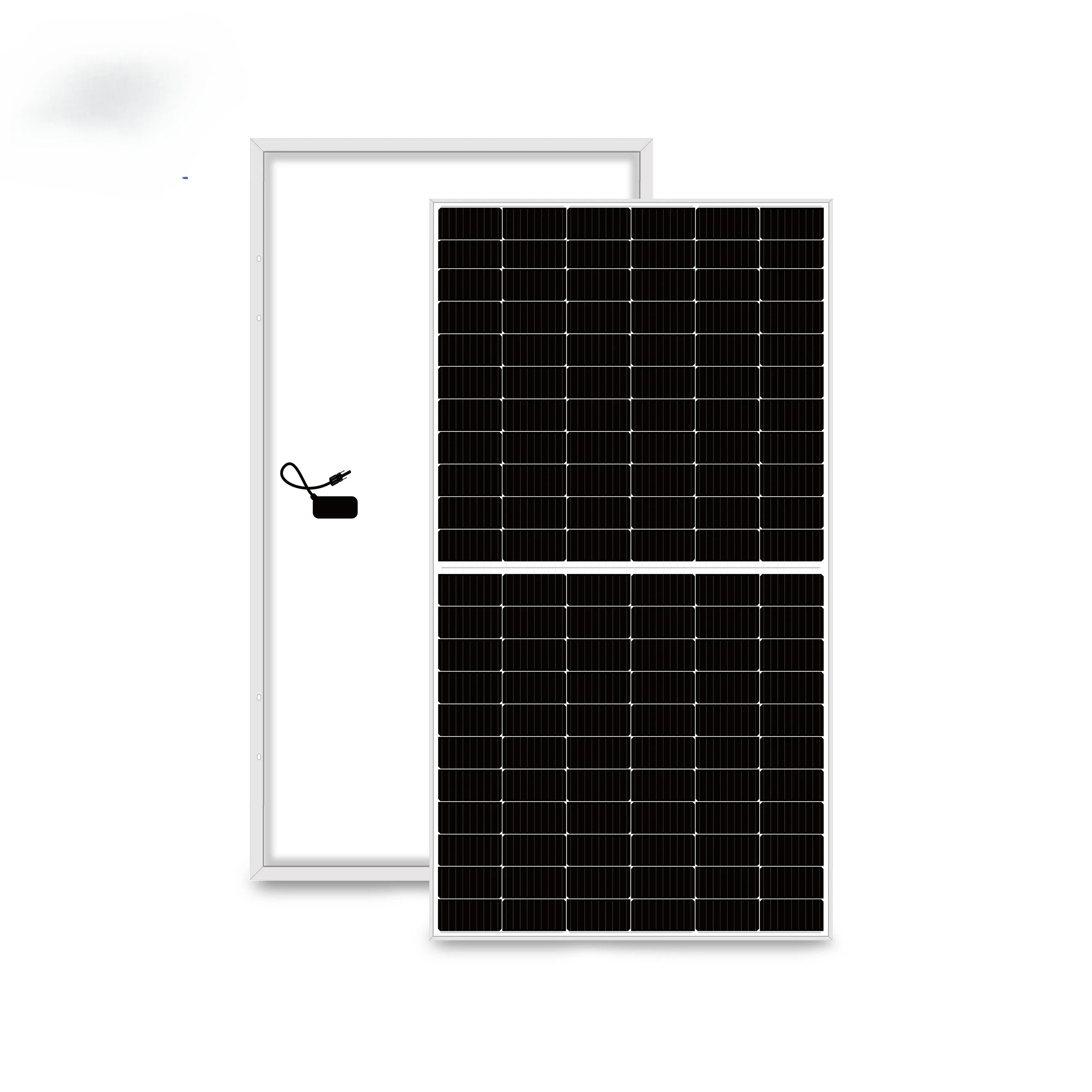 9000 12000 18000 24000 BTU AC Aire acondicionado solar DC fuera de la red Aire acondicionado solar dividido Hogar