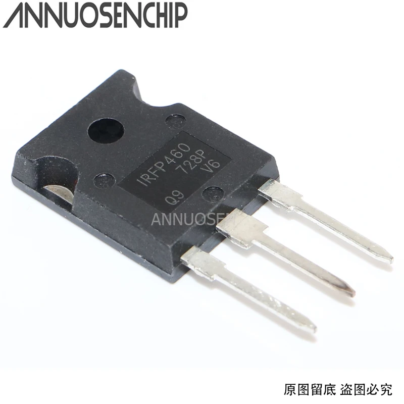 20PCS/LOT New and Original  IRFP460PBF IRFP460A IRFP460LC TO-247 IRFP460