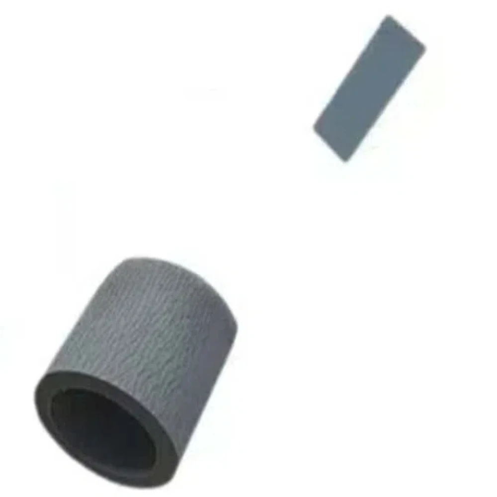 Separation Pad Roller Rubber Tire  Fits For PANTUM P2500 M6500 P2505 P2200 M6505