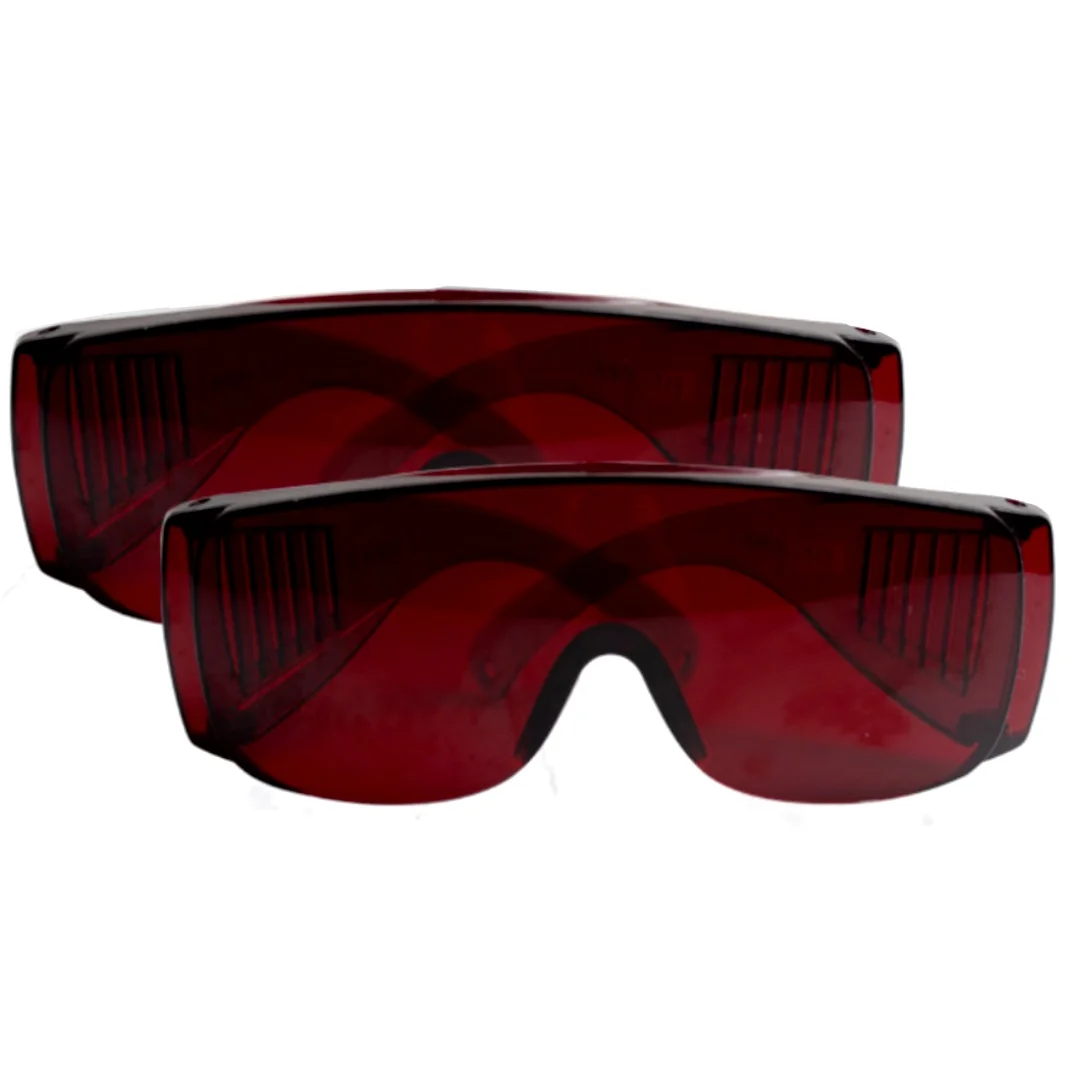 Dental Protective Glasses Eye UV Protection Goggles For Dustproof Shield Dentistry Spectacles Anti-shock Eyewear Goggle