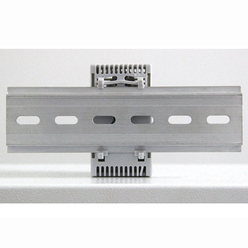 Top Deals KTO011 Normally Closed NC Adjustable Mechanical Temperature Controller Cabinet Thermostat Din Rail,For Heating Use