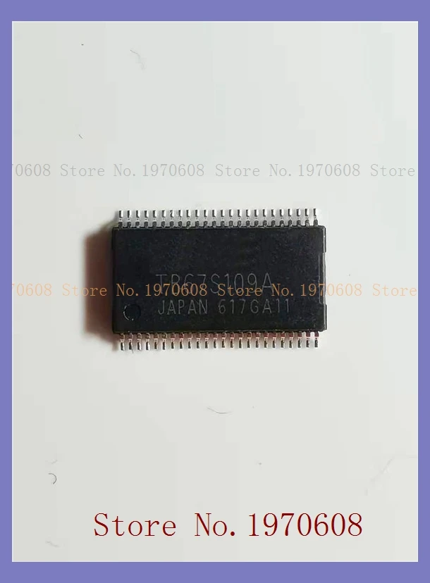 TB67S109AFNG TB67S109A
