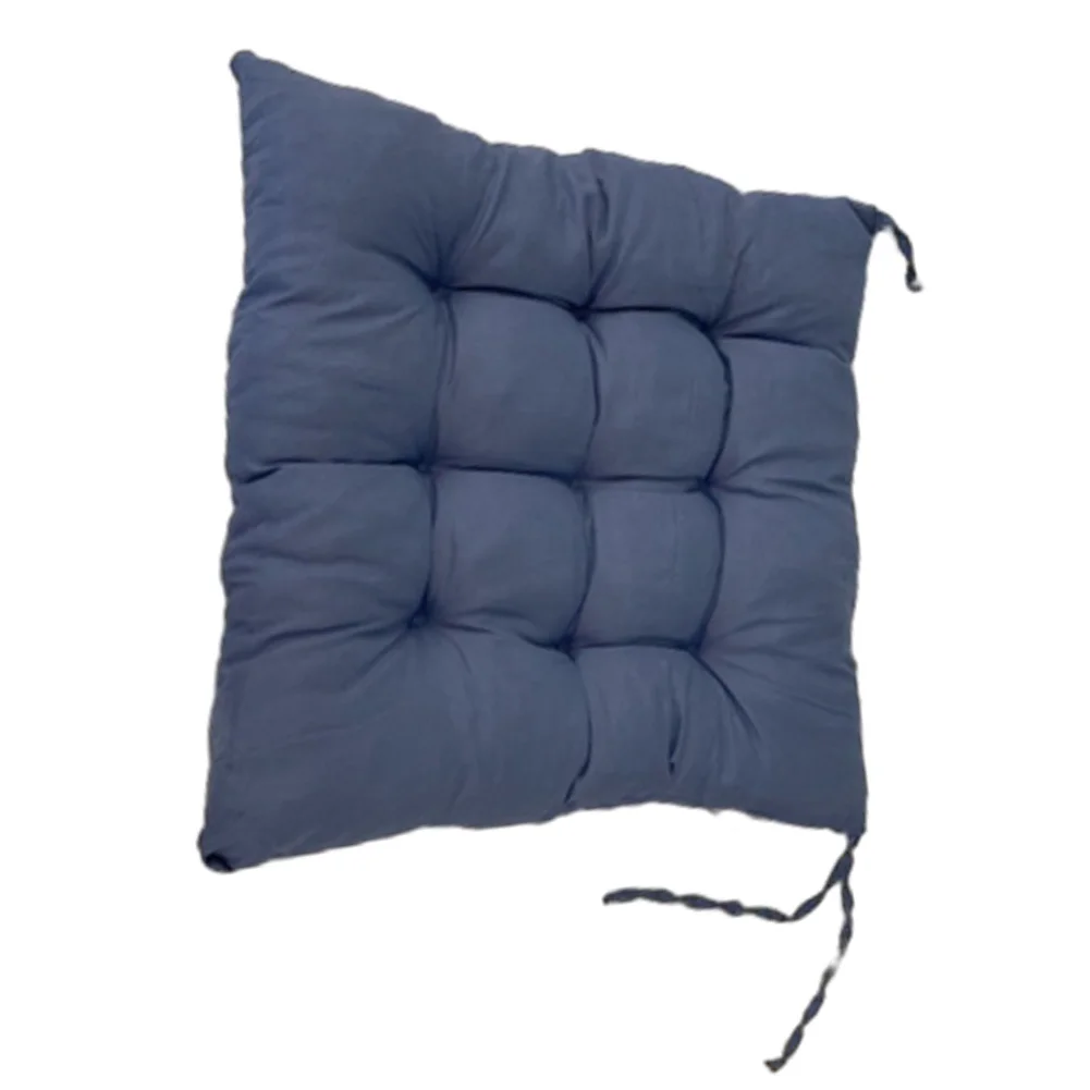 Comfortable For Seat for Office Chairs Thickened Design to Relieve Pressure During Long Sitting Hours Easy to Clean