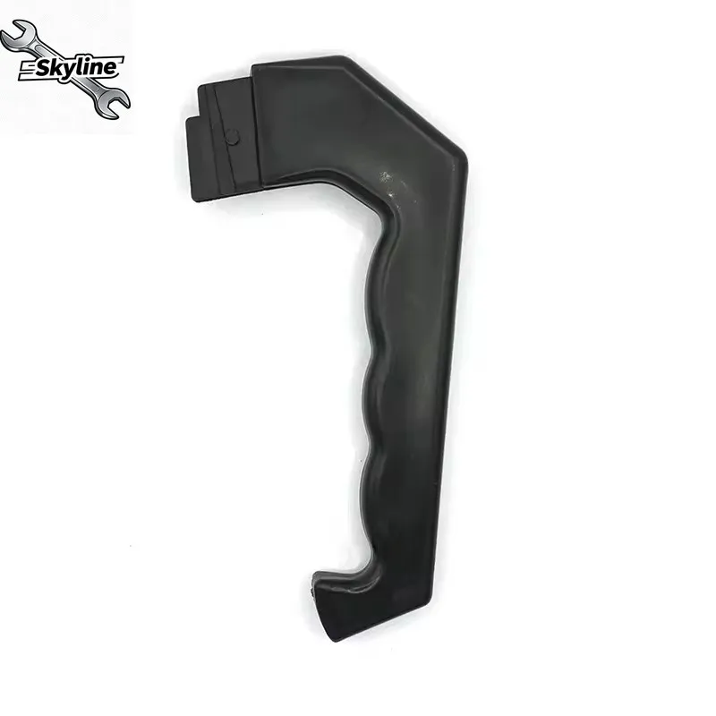 Aluminum Coffee Pot Handle, Applicable to Italian Mocha Pots, Plastic Handle Accessories, 0.5, 1, 2, 3, 4, 6, 9, 12, 14 Cups