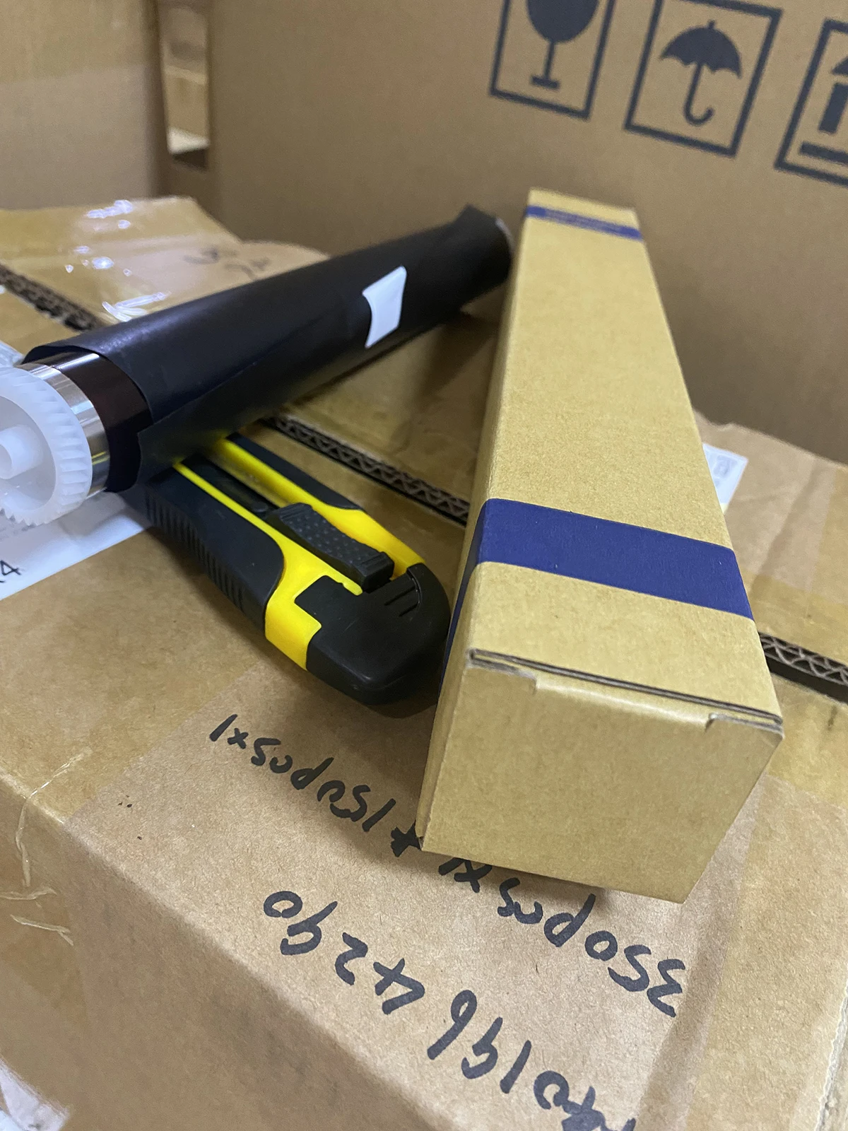 1 Uds DK-1150 DK1150 tambor OPC fotoconductor para Kyocera ECOSYS P2040 P2235 P2335 M2040 M2135 M2235 M2540 M2635 M2640 M2735 M2835