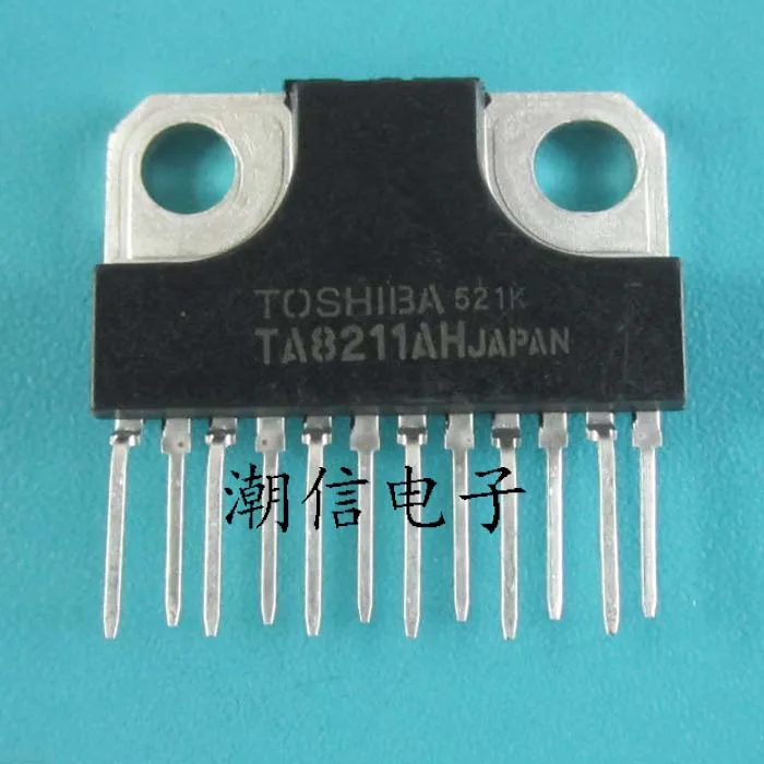 

20 шт./партия, TA8211AH ZIP-12 IC