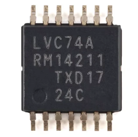 

Бесплатная доставка IC new % LVC74A