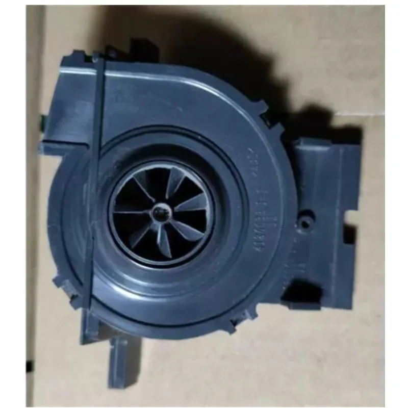 Replacement Cooling Fan Motor for iRobot Roomba i7, Vacuum Cleaner Suction Fan Module Robot Sweeper Repair Part
