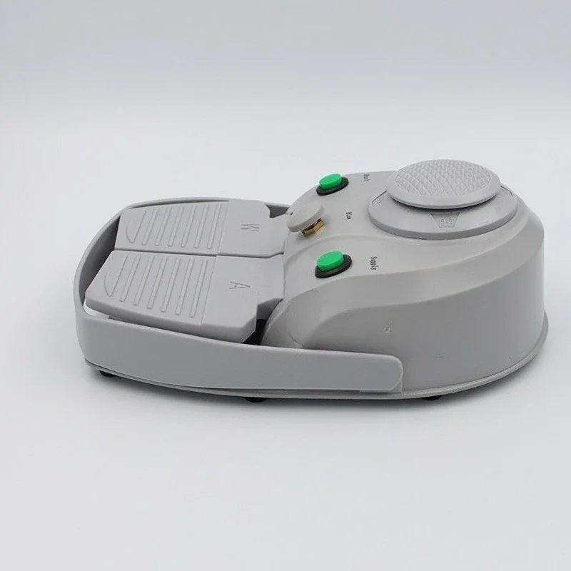 Limited Offer Dental Material Accessories Foot Switch Dental Chair Multifunctional Foot Switch Pedal