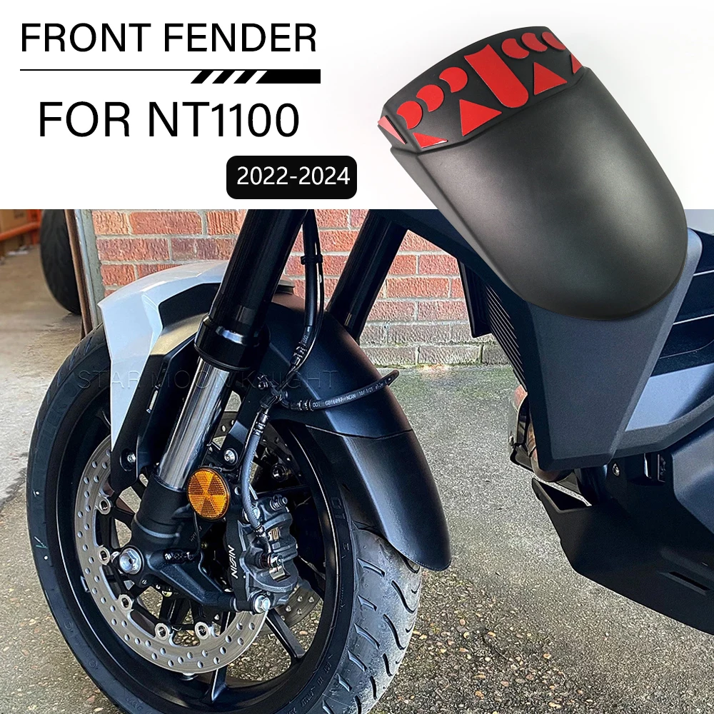 For Honda Nt 1100 N… - image