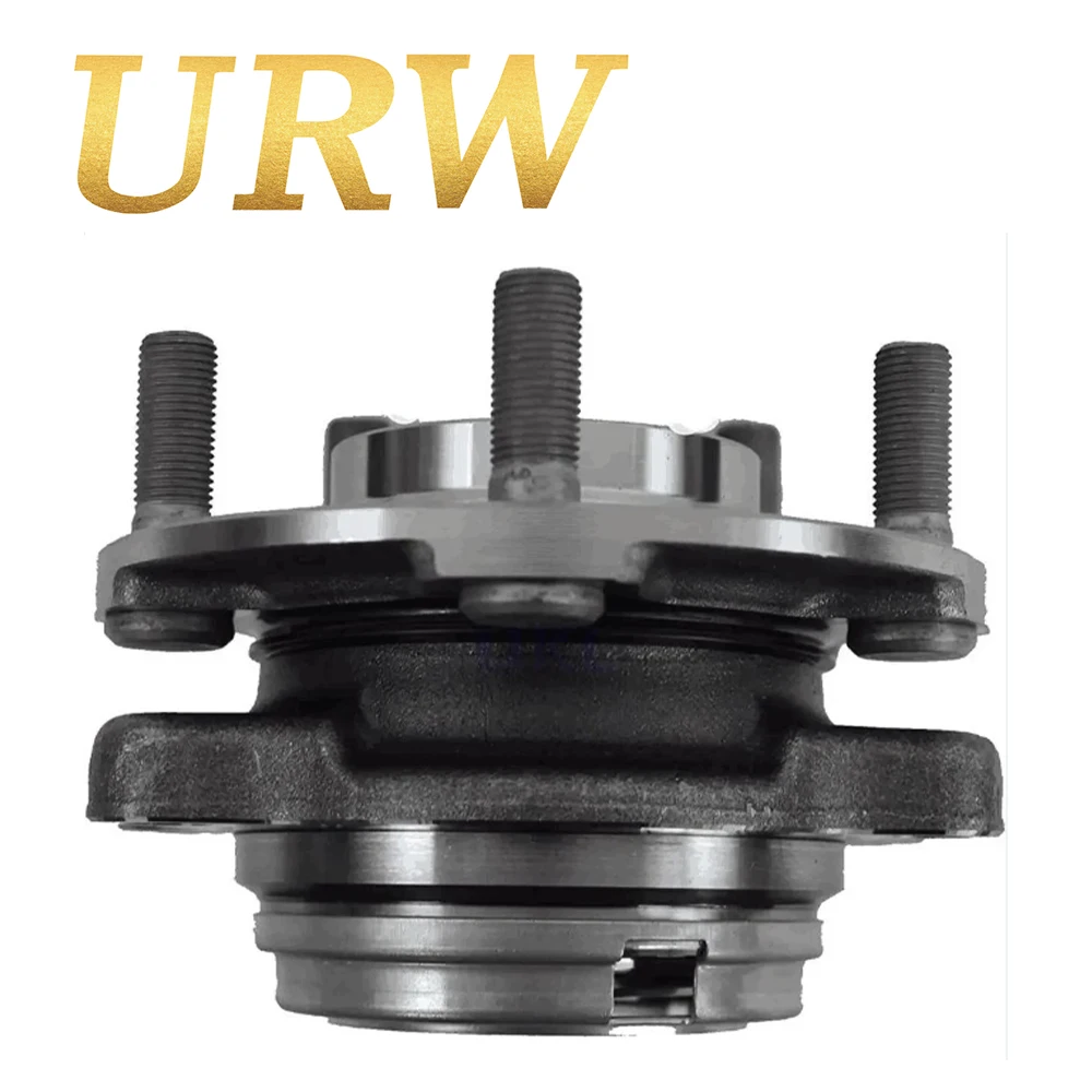 Rolamento de roda traseiro para Mercedes Benz W213 X253 C238 C217 W222 X222, URW Auto Peças Sobressalentes, Acessórios do carro, A713667930, 1Pc