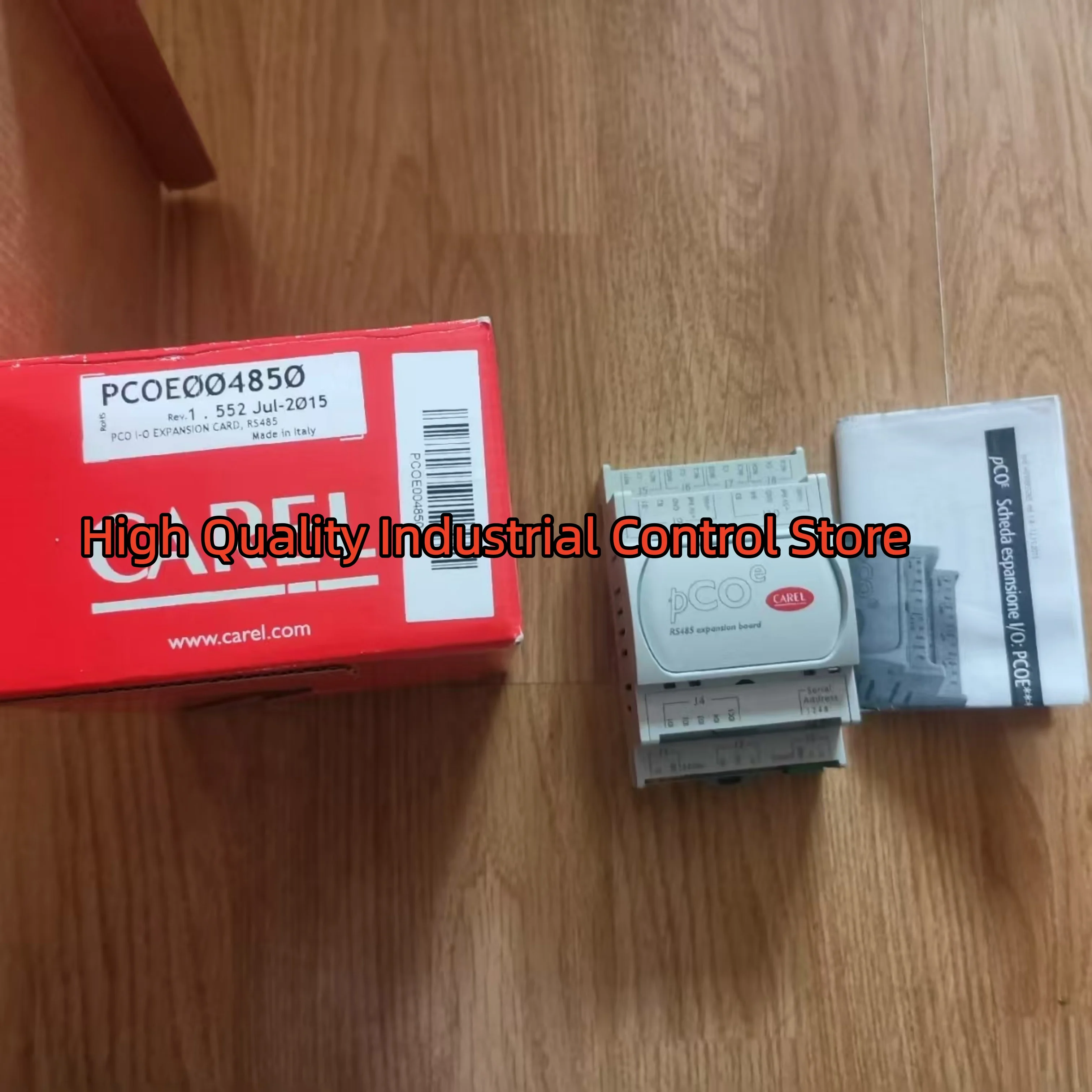 IR33F0AHA0 PCOE004850 PGD1000F00 작동 제어 패널 100% 새 제품