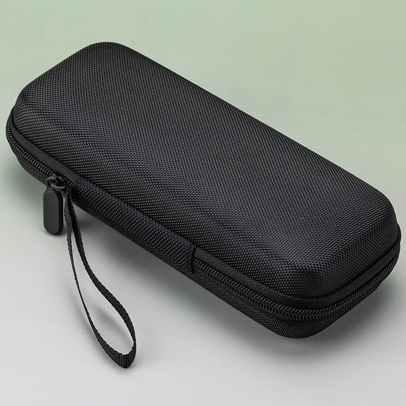 

EVA Bag for Storing Rectangular Headphone Straps Microphone Packaging Box Shockproof and Pressure-resistant