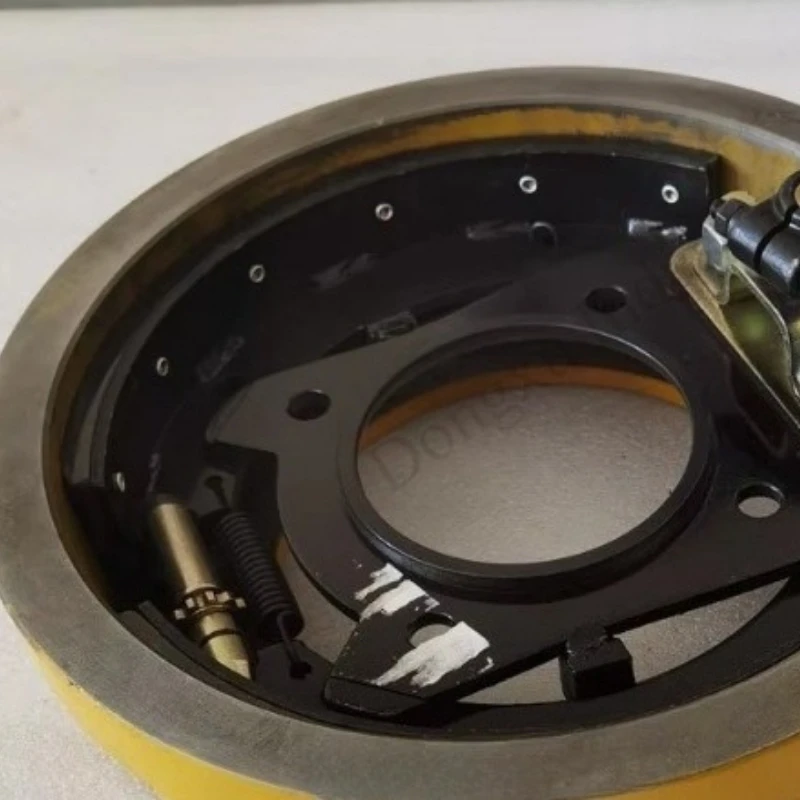 High Quality 29230009952 Drum Brake Assembly Spare Parts for LG953 Wheel Loaders At Great Prices Fast Delivery