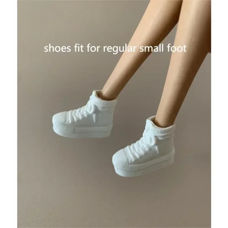 New styles of shoes high heels slippers shoes accessories for your Barbie dolls