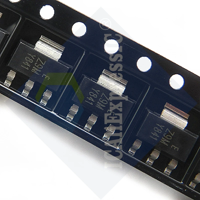 5-20PCS Z0109MN5AA4 Z9M MD12 MD-12 PC814 814 74HC154D 74HC154 KA2284 2284 TPS51916RUKR TPS51916