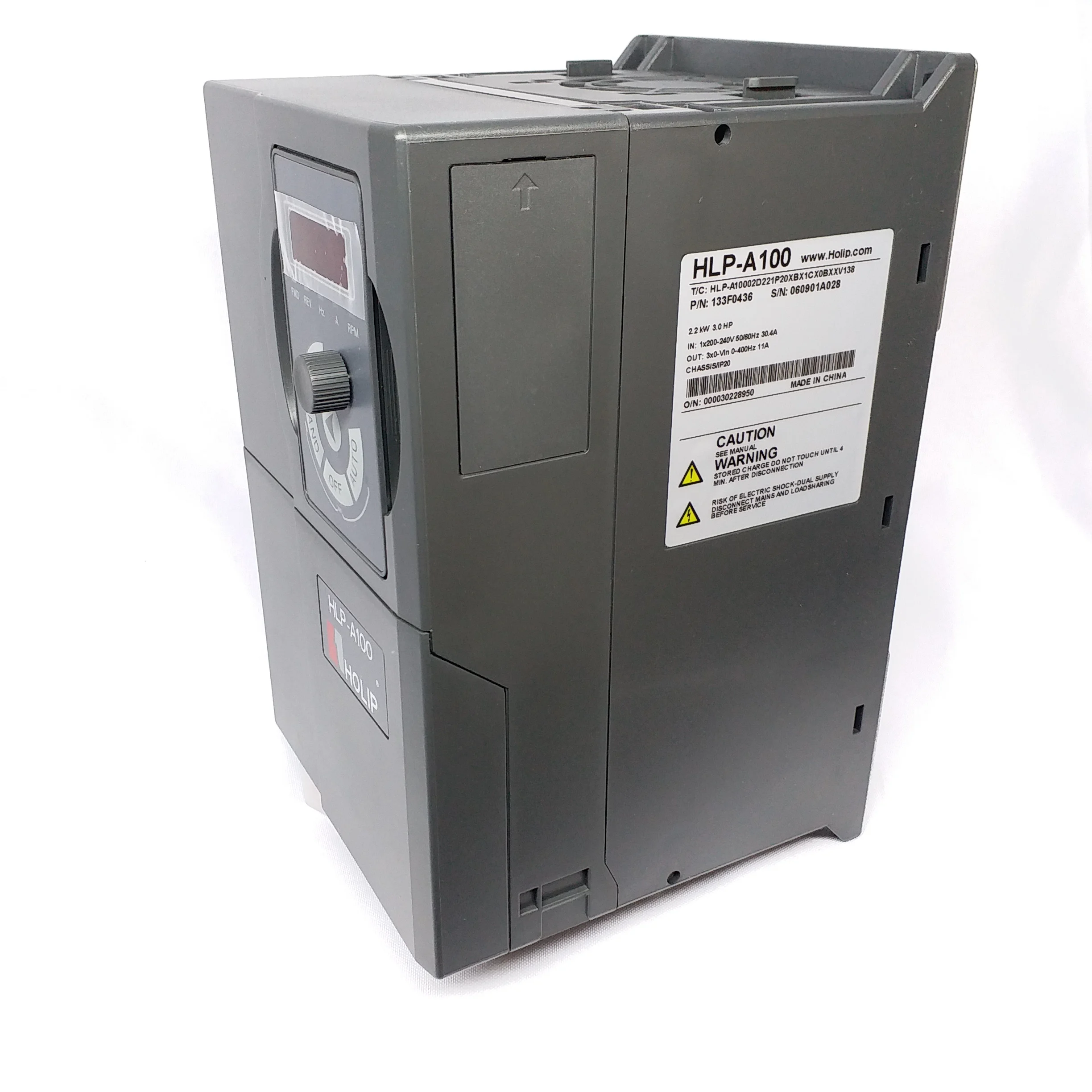 Original Inverter HLPA100002243P HLP-A100002243P