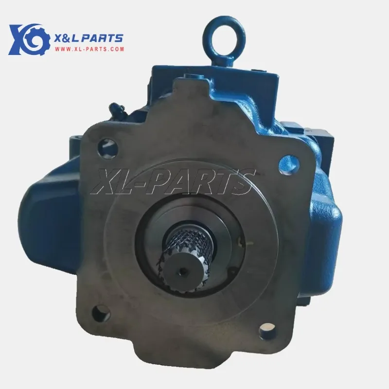 AP2D36-LV1PS7-880-0 31N1-10011 Hydraulic Pump for Excavator R80 for DH80 Excavator